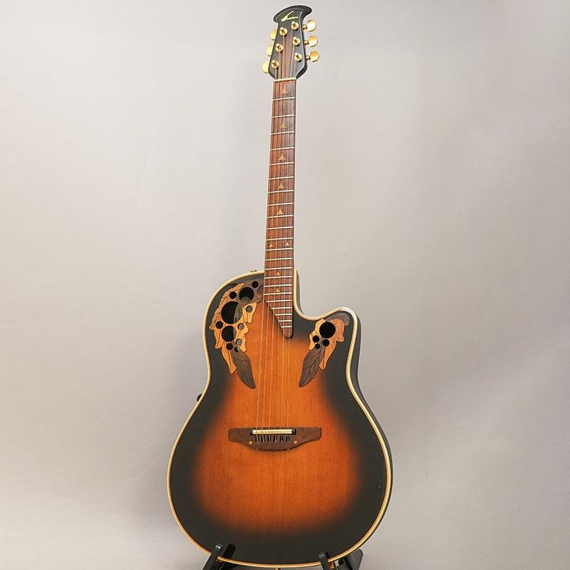 OVATION USED 中古 1868 Elite オベーション ｜イケベ楽器店オンライン