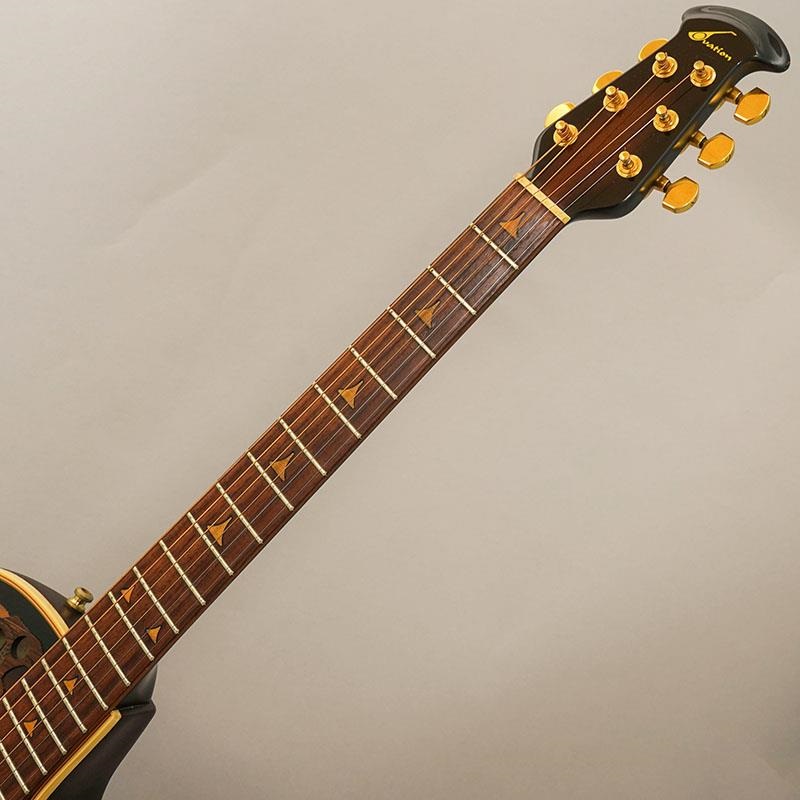 OVATION USED 中古 1868 Elite オベーション ｜イケベ楽器店オンライン