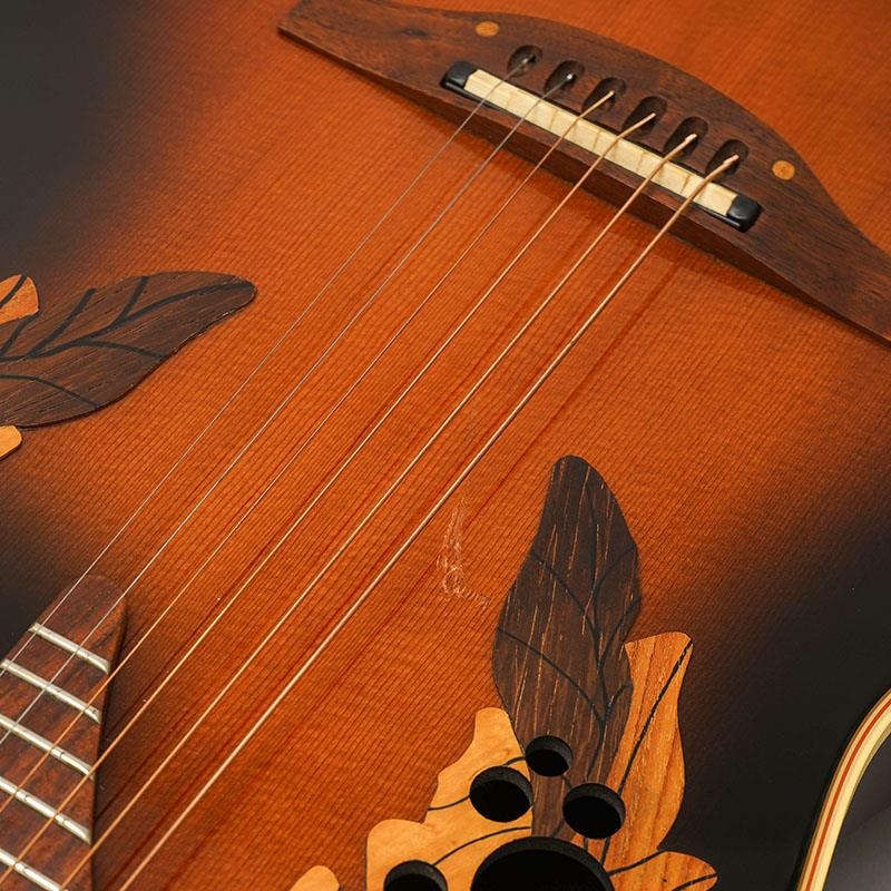 OVATION USED 中古 1868 Elite オベーション ｜イケベ楽器店オンライン