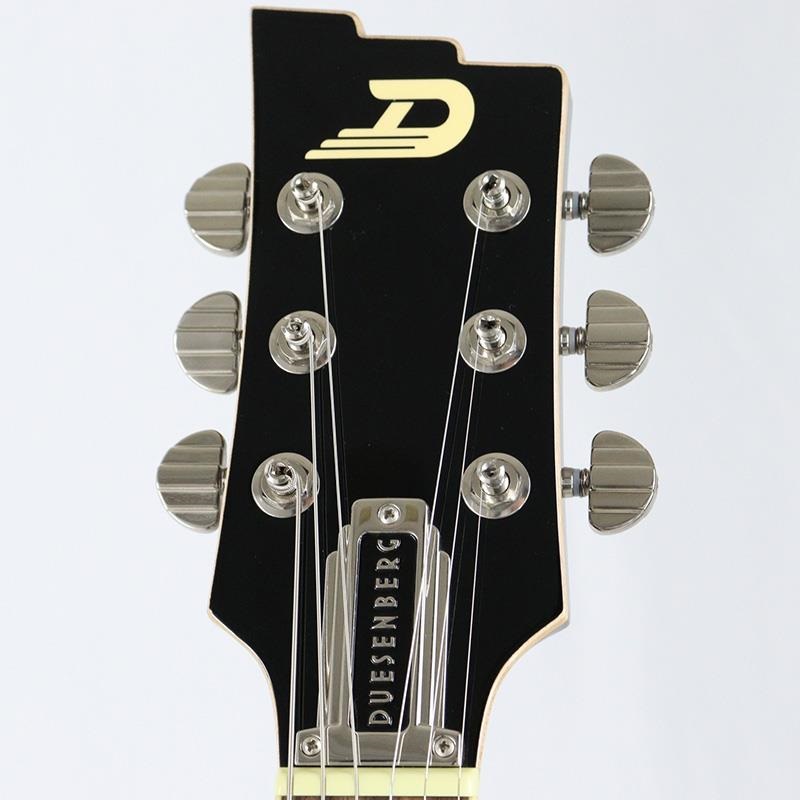 Duesenberg DTV-VW Starplayer TV (Vintage White) 【特価】 画像8