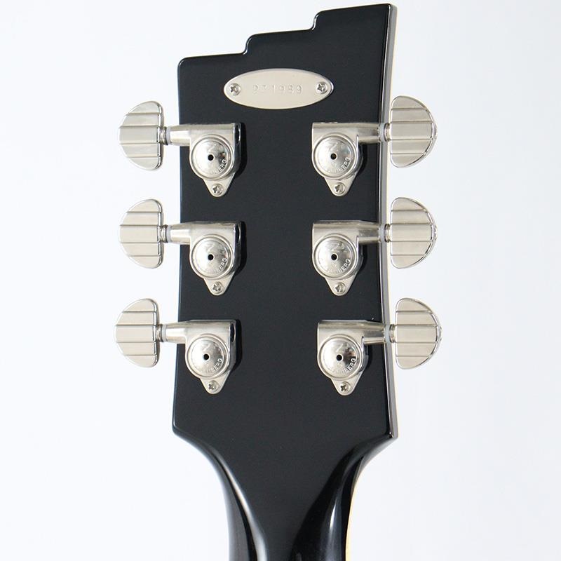 Duesenberg DTV-VW Starplayer TV (Vintage White) 【特価】 画像9