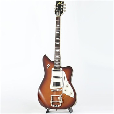 Duesenberg DPA-VB Paloma (Vintage Burst) 【特価】 画像1
