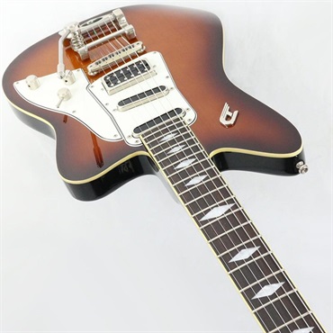 Duesenberg DPA-VB Paloma (Vintage Burst) 【特価】 画像4