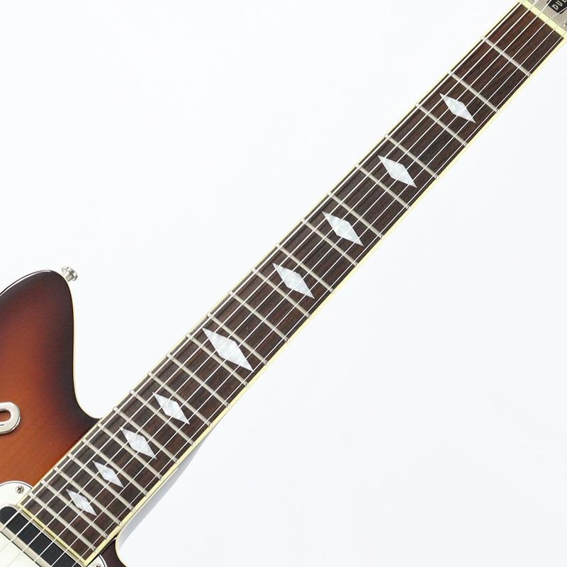 Duesenberg DPA-VB Paloma (Vintage Burst) 【特価】 画像6