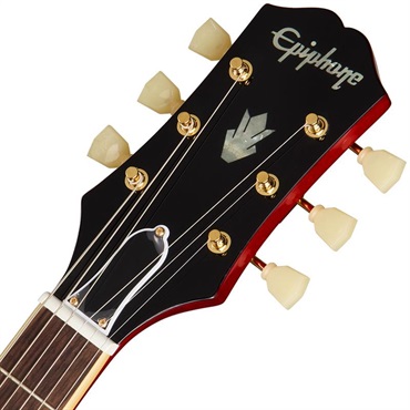 Epiphone Back To The Future ES-345 (Cherry Red) 画像5