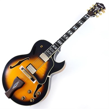 Ibanez LGB30-VYS [George Benson Model] 【傷あり特価】 画像1