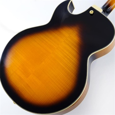 Ibanez LGB30-VYS [George Benson Model] 【傷あり特価】 画像7