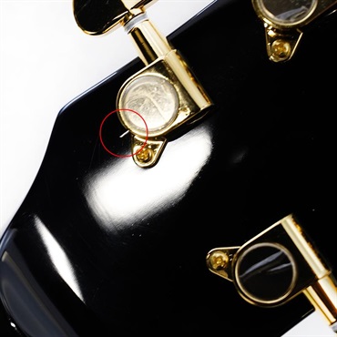 Ibanez LGB30-VYS [George Benson Model] 【傷あり特価】 画像9