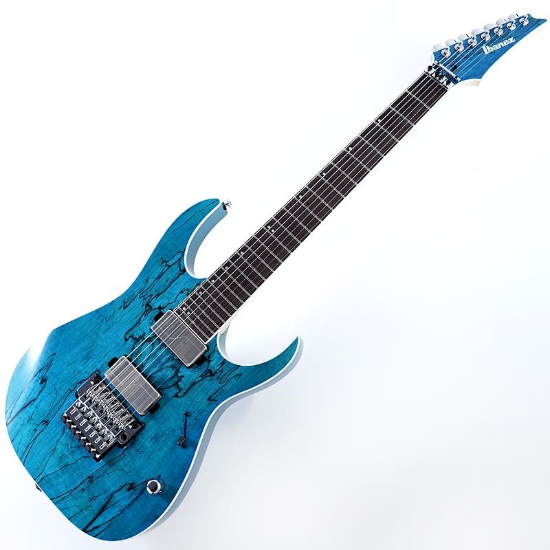 Ibanez HZK1 [葉月(HAZUKI) Model]  SN.F2530740 画像1