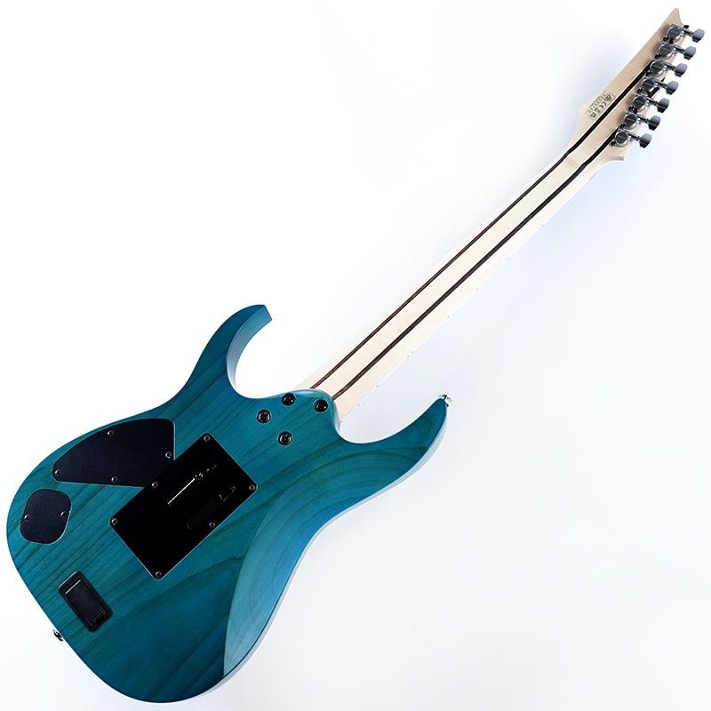 Ibanez HZK1 [葉月(HAZUKI) Model]  SN.F2530740 画像2