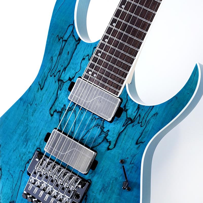 Ibanez HZK1 [葉月(HAZUKI) Model]  SN.F2530740 画像3