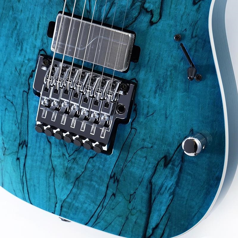 Ibanez HZK1 [葉月(HAZUKI) Model]  SN.F2530740 画像4