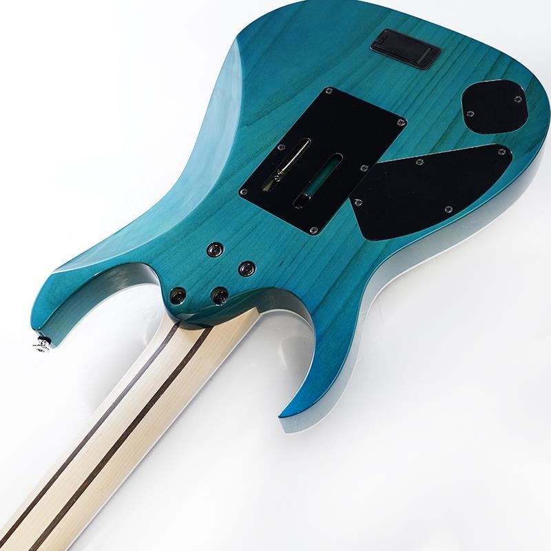 Ibanez HZK1 [葉月(HAZUKI) Model]  SN.F2530740 画像6