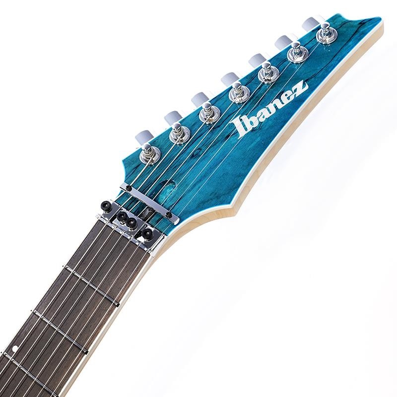 Ibanez HZK1 [葉月(HAZUKI) Model]  SN.F2530740 画像7