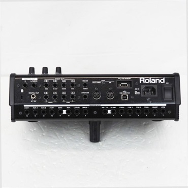 Roland USED 中古 TD-30 [Drum Sound Module] 画像5