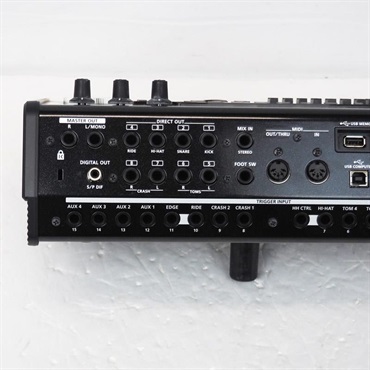 Roland USED 中古 TD-30 [Drum Sound Module] 画像6