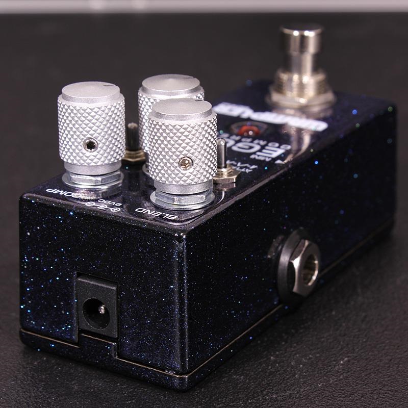 Wampler Pedals MINI EGO 76 COMPRESSOR ｜イケベ楽器店オンラインストア