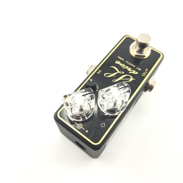 Xotic USED 中古 SL DRIVE 画像1
