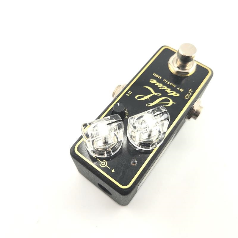 Xotic USED 中古 SL DRIVE 画像1