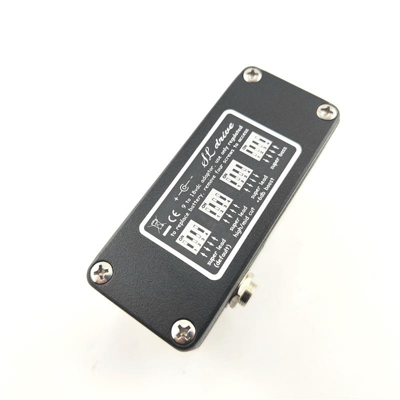 Xotic USED 中古 SL DRIVE 画像2