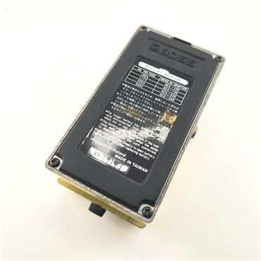 BOSS USED 中古 OD-2 TURBO OverDrive 画像2