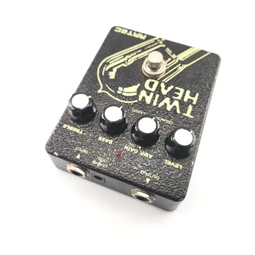 ARTEC USED 中古 TWH-1 TWIN HEAD 画像1