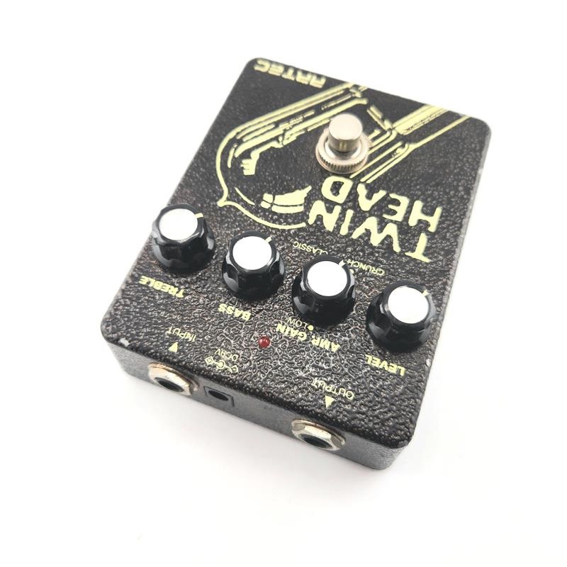 ARTEC USED 中古 TWH-1 TWIN HEAD 画像1