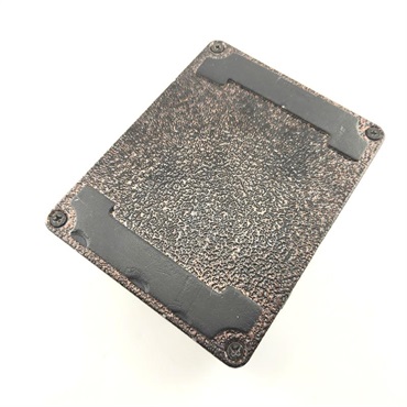 ARTEC USED 中古 TWH-1 TWIN HEAD 画像2