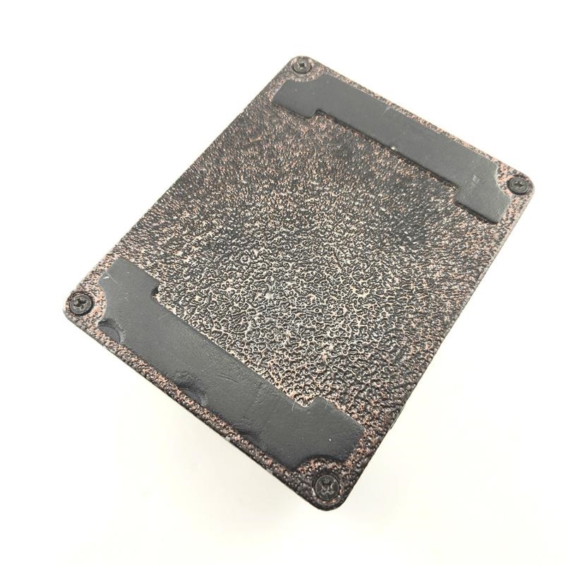 ARTEC USED 中古 TWH-1 TWIN HEAD 画像2