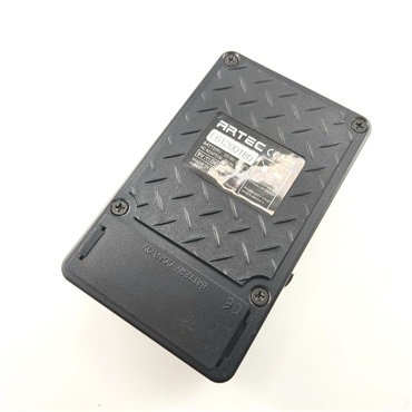 ARTEC USED 中古 SE-CRM Crazy Metal 画像2