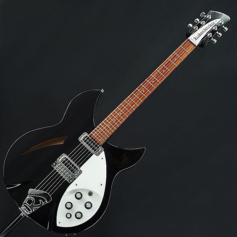 Rickenbacker USED 中古 330 (Jetglo) ［SN.07727］ リッケンバッカー