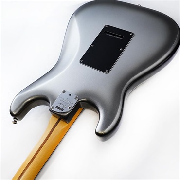 Fender USA American Professional II Stratocaster (Mercury/Rosewood)  ※キズ有り特価品 画像6