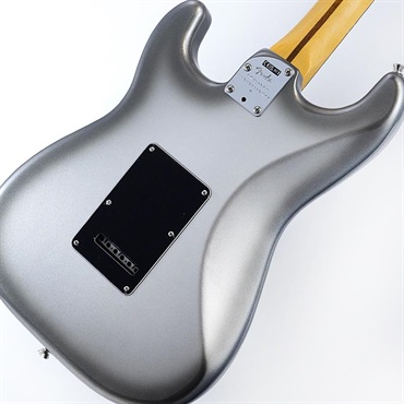 Fender USA American Professional II Stratocaster (Mercury/Rosewood)  ※キズ有り特価品 画像7