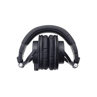 audio-technica 【クリエイター応援キャンペーン】ATH-M50x+UDG U8200BL ヘッドフォンハードケースセット (オーディオテクニカ)(モニターヘッドホン)(密閉ダイナミック型)(ユーディージー)(ヘッドホンケース) 画像3