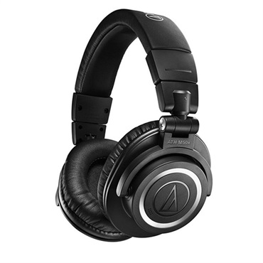 audio-technica 【クリエイター応援キャンペーン】ATH-M50xBT2+UDG U8200BL ヘッドフォンハードケースセット (オーディオテクニカ)(モニターヘッドホン)(密閉ダイナミック型)(Bluetooth)(ユーディージー)(ヘッドホンケース) 画像1