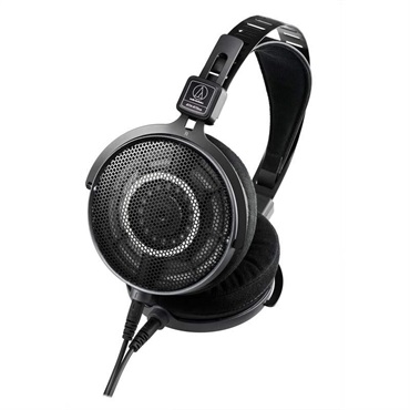 audio-technica 【クリエイター応援キャンペーン】ATH-R70xa+UDG U8200BL ヘッドフォンハードケースセット (オーディオテクニカ)(モニターヘッドホン)(開放ダイナミック型)(ユーディージー)(ヘッドホンケース) 画像1