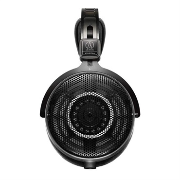 audio-technica 【クリエイター応援キャンペーン】ATH-R70xa+UDG U8200BL ヘッドフォンハードケースセット (オーディオテクニカ)(モニターヘッドホン)(開放ダイナミック型)(ユーディージー)(ヘッドホンケース) 画像2