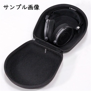 audio-technica 【クリエイター応援キャンペーン】ATH-R70xa+UDG U8200BL ヘッドフォンハードケースセット (オーディオテクニカ)(モニターヘッドホン)(開放ダイナミック型)(ユーディージー)(ヘッドホンケース) 画像10
