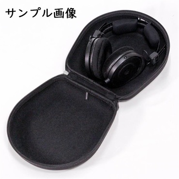 audio-technica 【クリエイター応援キャンペーン】ATH-R50x+UDG U8200BL ヘッドフォンハードケースセット (オーディオテクニカ)(モニターヘッドホン)(開放ダイナミック型)(ユーディージー)(ヘッドホンケース) 画像10