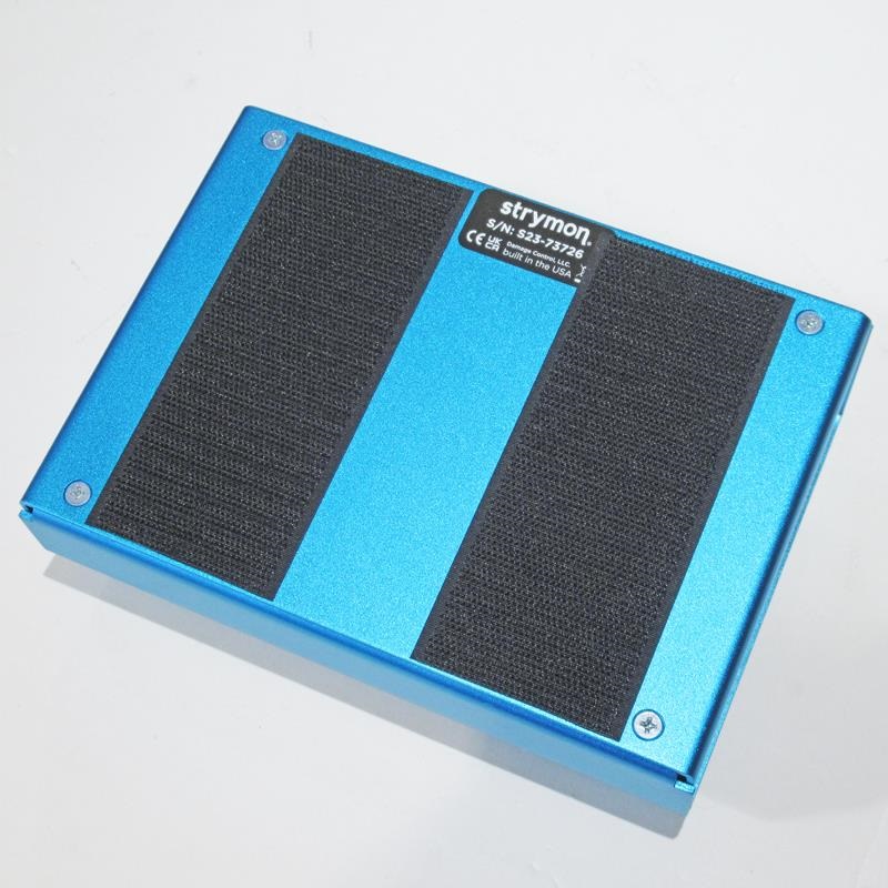 strymon USED 中古 Bigsky MX【Multi Reverb】 画像1