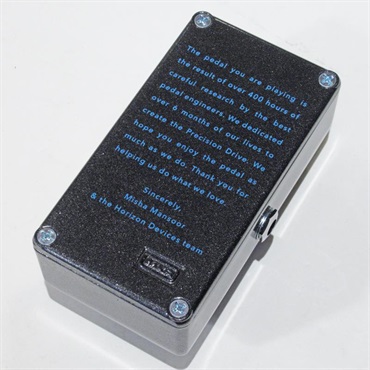 HORIZON DEVICES USED 中古 PRECISION DRIVE ｜イケベ楽器店オンライン