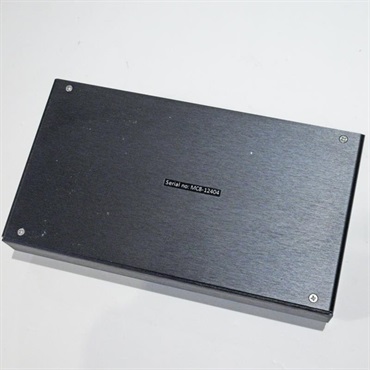 Morningstar Custom Pedals USED 中古 MC8 Programmable MIDI Controller 画像1