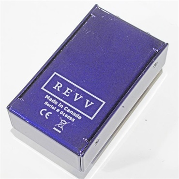 REVV USED 中古 G3 Pedal 画像1