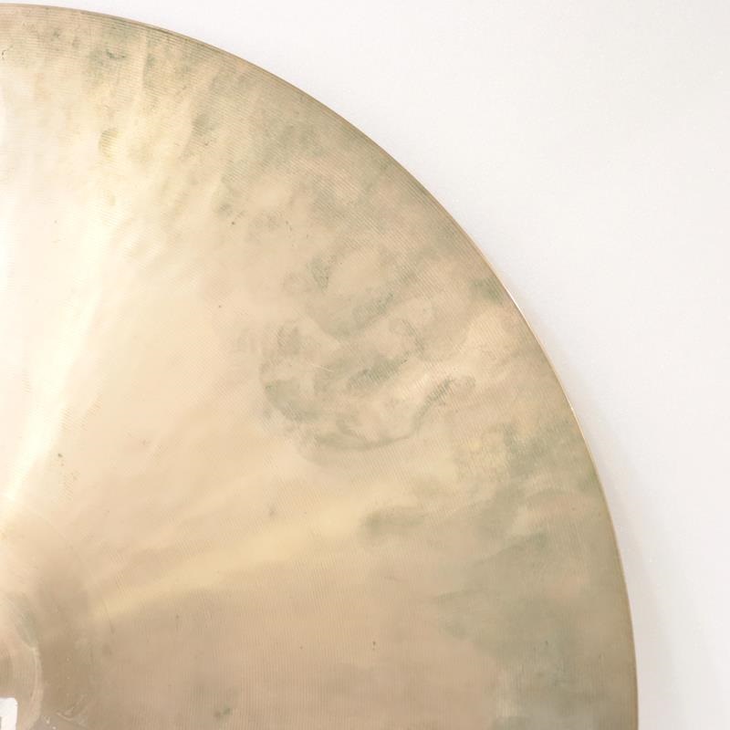 Zildjian USED 中古 K Zildjian Ride 20'' [2175g] 画像3