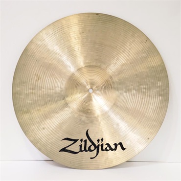 Zildjian USED 中古 80～90's K Zildjian Heavy Ride 18'' [1895g] 画像3
