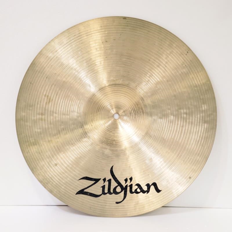 Zildjian USED 中古 80～90's K Zildjian Heavy Ride 18'' [1895g] 画像3