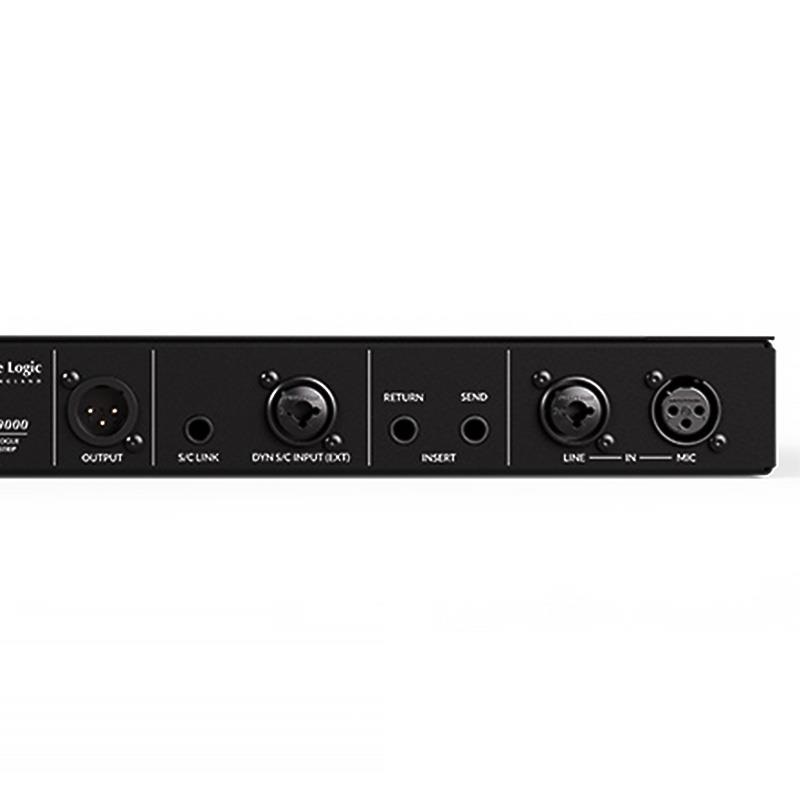 SSL(Solid State Logic) 【ご予約商品・2025年11月下旬以降発売予定】SUPER 9000 SUPER ANALOGUE CHANNEL STRIP (エスエスエル)(チャンネルストリップ)(マイクプリアンプ・EQ・コンプレッサー)(9000シリーズ)(1ch) 画像7