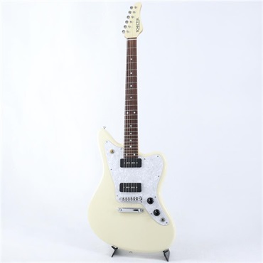 SCHECTER USED 中古 AR-06/P (Vintage White) 【SN.SA1007080】 シェクター 画像1