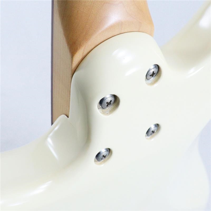 SCHECTER USED 中古 AR-06/P (Vintage White) 【SN.SA1007080】 シェクター 画像7