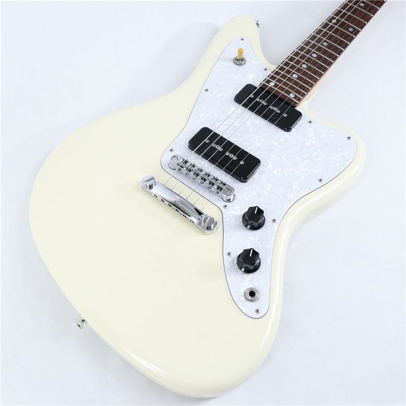 SCHECTER USED 中古 AR-06/P (Vintage White) 【SN.SA1007080】 シェクター 画像10